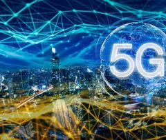 我国5G网络用户数超1.6亿 占全球5G总用户数近九成