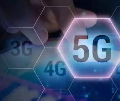 未来三年我国大力推进重点领域5G应用