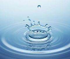 水分子间“量子拖拽”直接观测到了
